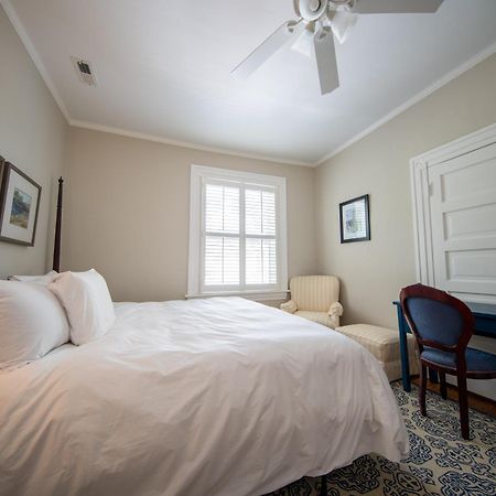 The Edenton Collection-Captain'S Quarters Inn Quarto foto