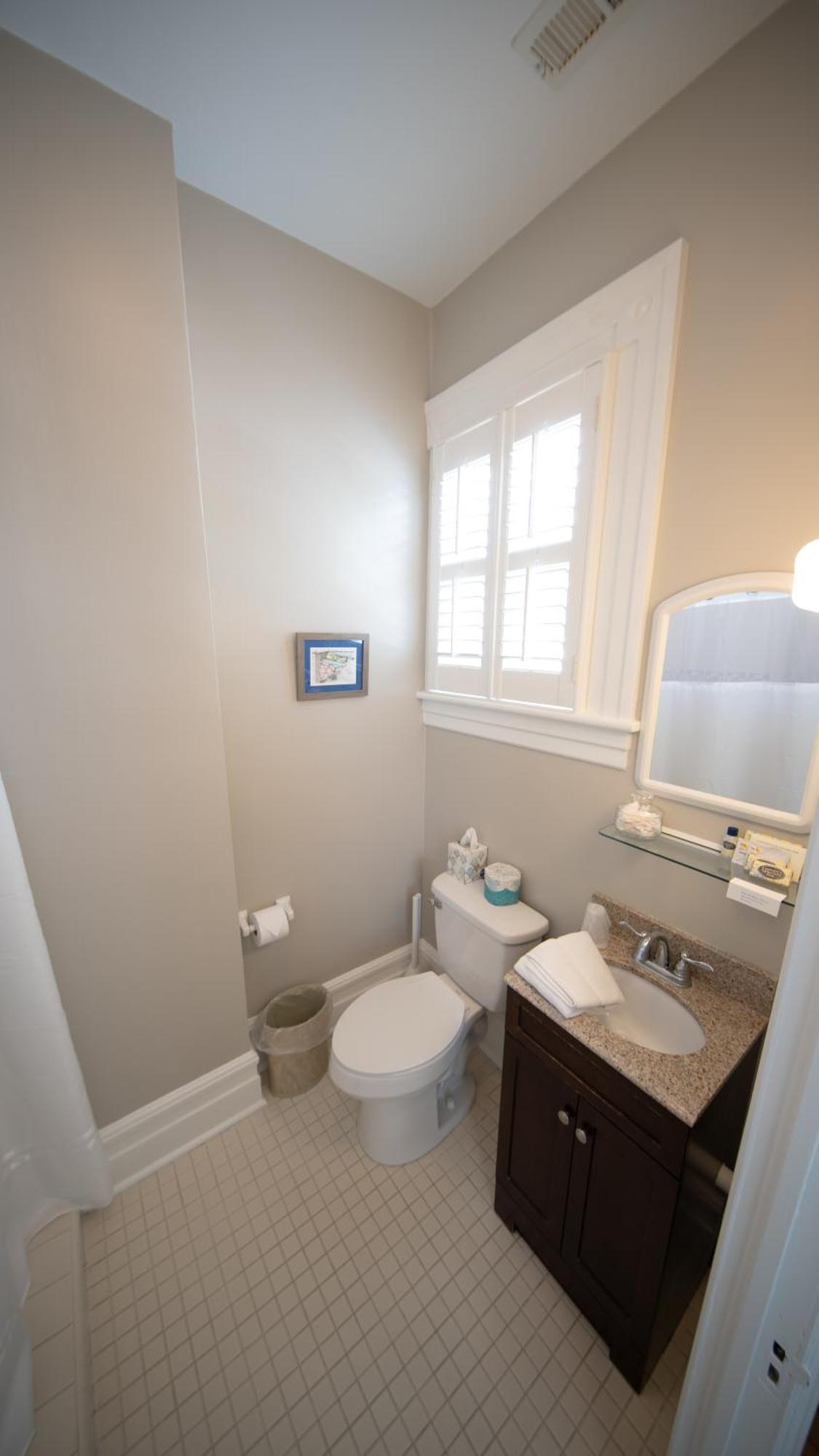 The Edenton Collection-Captain'S Quarters Inn Quarto foto