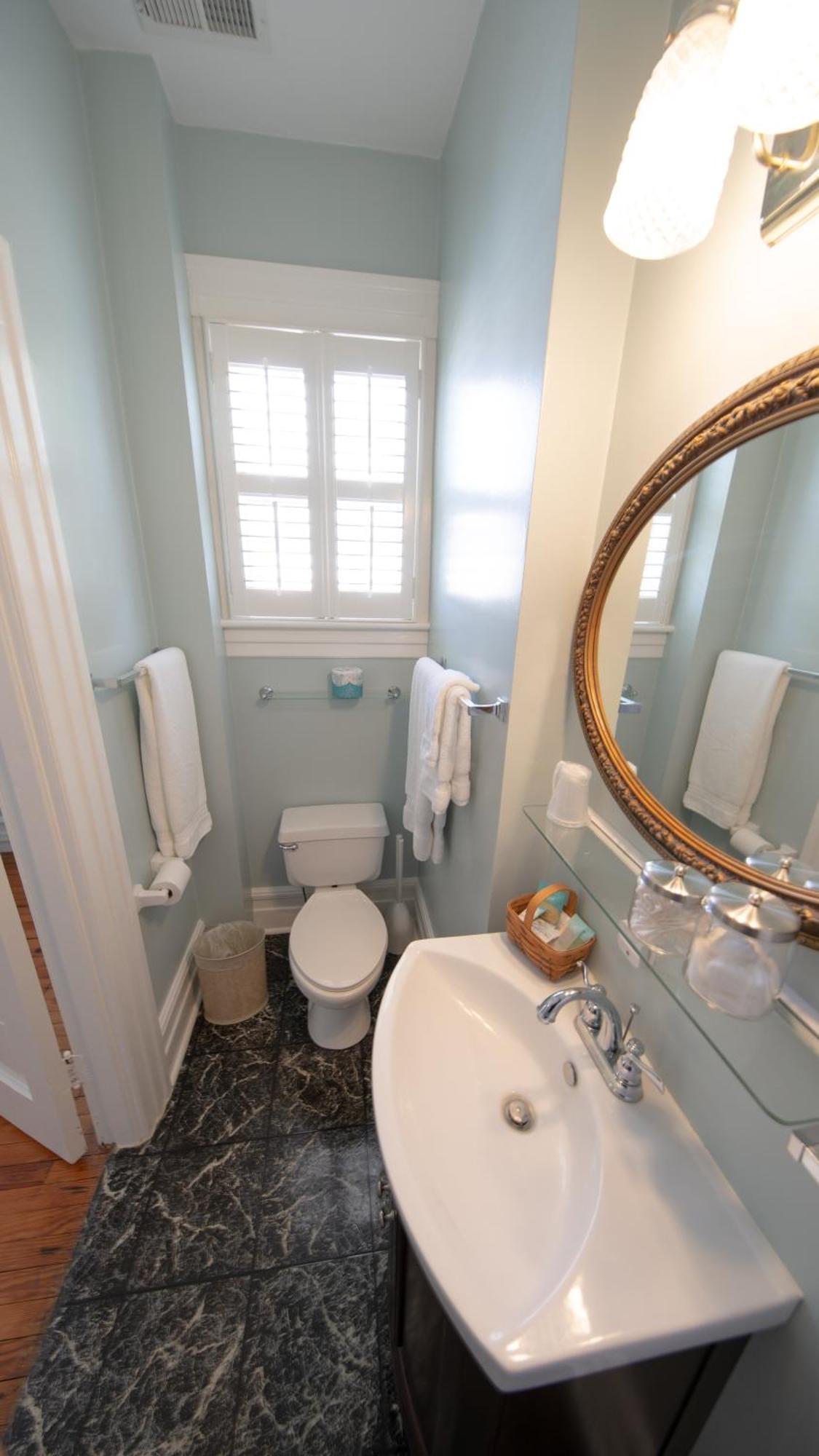 The Edenton Collection-Captain'S Quarters Inn Quarto foto