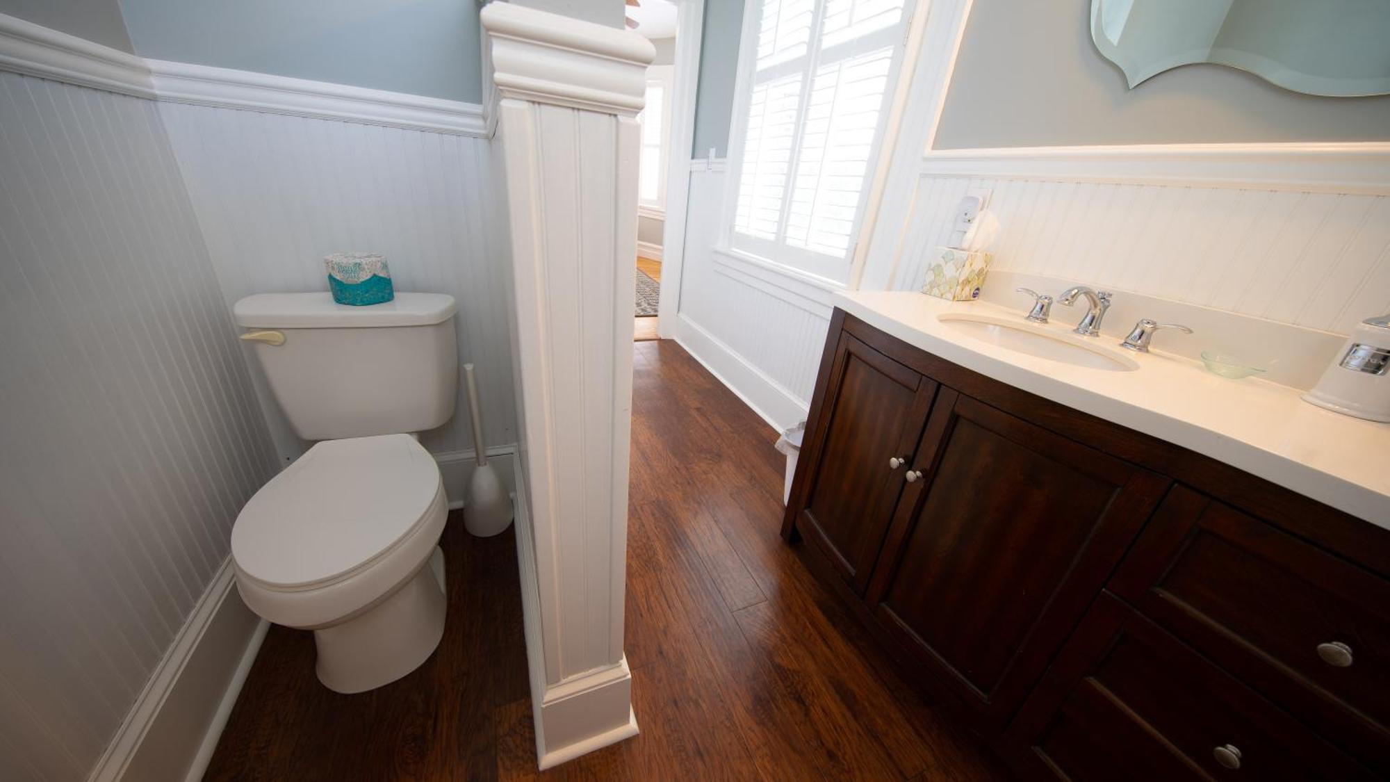 The Edenton Collection-Captain'S Quarters Inn Quarto foto