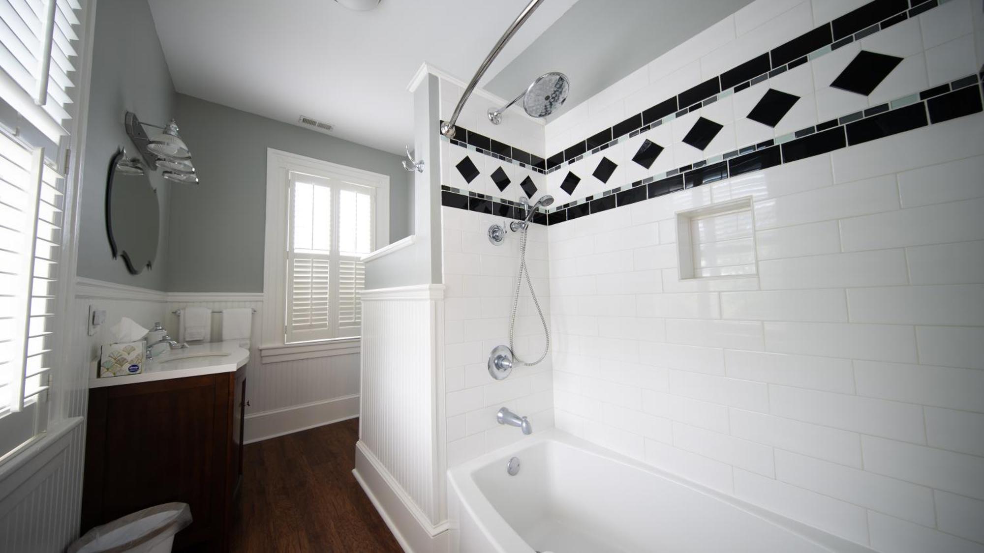 The Edenton Collection-Captain'S Quarters Inn Quarto foto