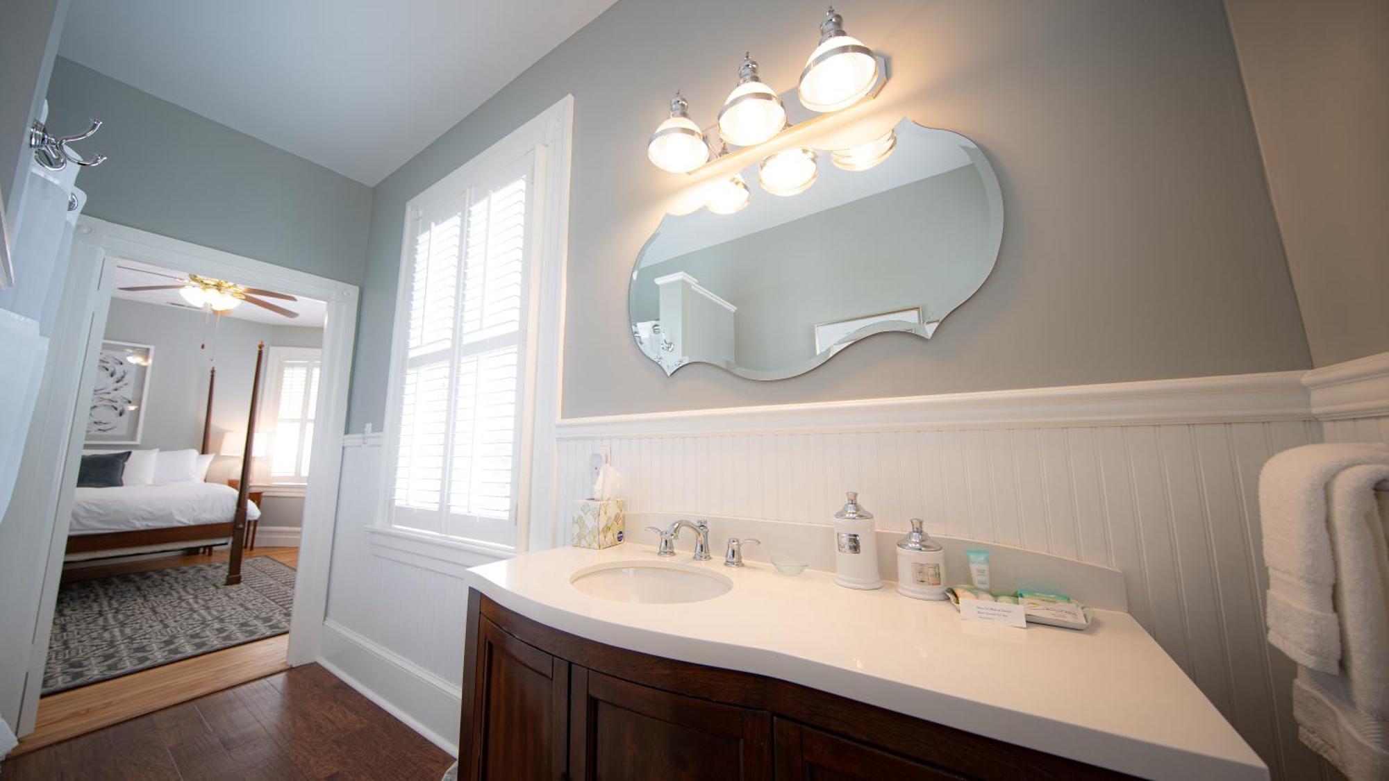 The Edenton Collection-Captain'S Quarters Inn Quarto foto